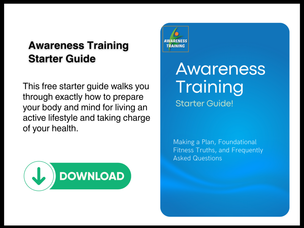 Copy of Win a FREE Assessment and Exercise Session