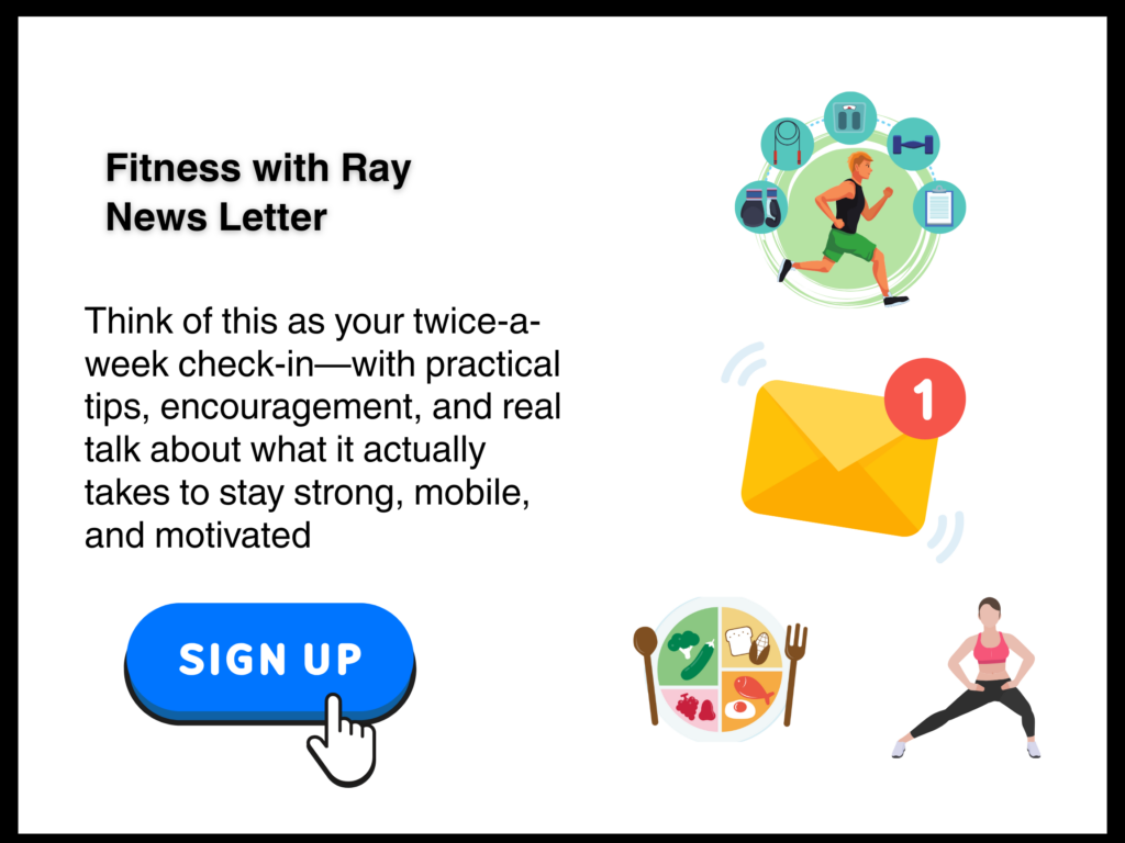 Copy of Win a FREE Assessment and Exercise Session (2)